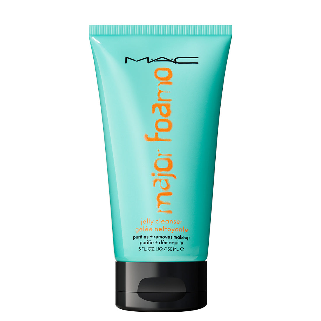 MAC Major Foamo Jelly Cleanser 