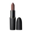 MAC Powder Kiss Hazy Matte Lipstick Good For You