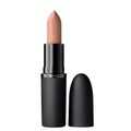 MAC Powder Kiss Hazy Matte Lipstick Off The Market 
