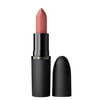 MAC Powder Kiss Hazy Matte Lipstick Stay Curious
