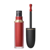 MAC Powder Kiss Lip + Cheek Mousse Ruby Boo