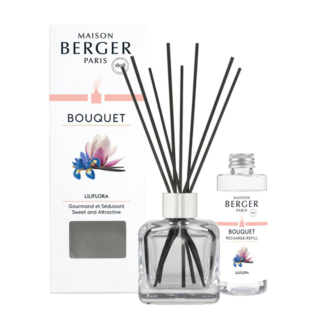 MAISON BERGER PARIS Bouquets  Liliflora  