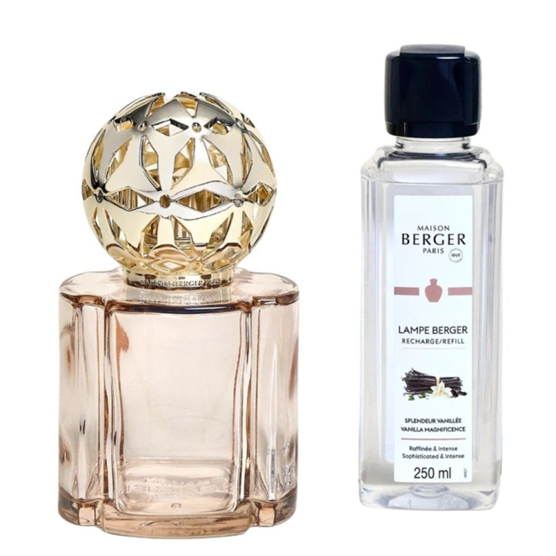 MAISON BERGER PARIS Lamp Pomelis  Nude
