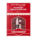 MAYBELLINE NEW YORK Ciglia + Iar 