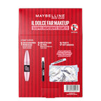 MAYBELLINE NEW YORK Ciglia + Mini -2