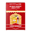 MAYBELLINE NEW YORK Iar + Eyemask 