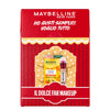 MAYBELLINE NEW YORK Iar + Eyemask