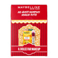 MAYBELLINE NEW YORK Iar + Eyemask 