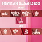 MAYBELLINE NEW YORK Serum Lipstick 002 Maybe It'S…-6