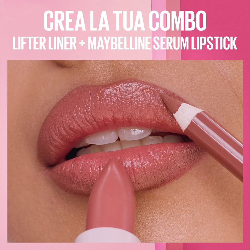 MAYBELLINE NEW YORK Serum Lipstick 002 Maybe It'S…-7
