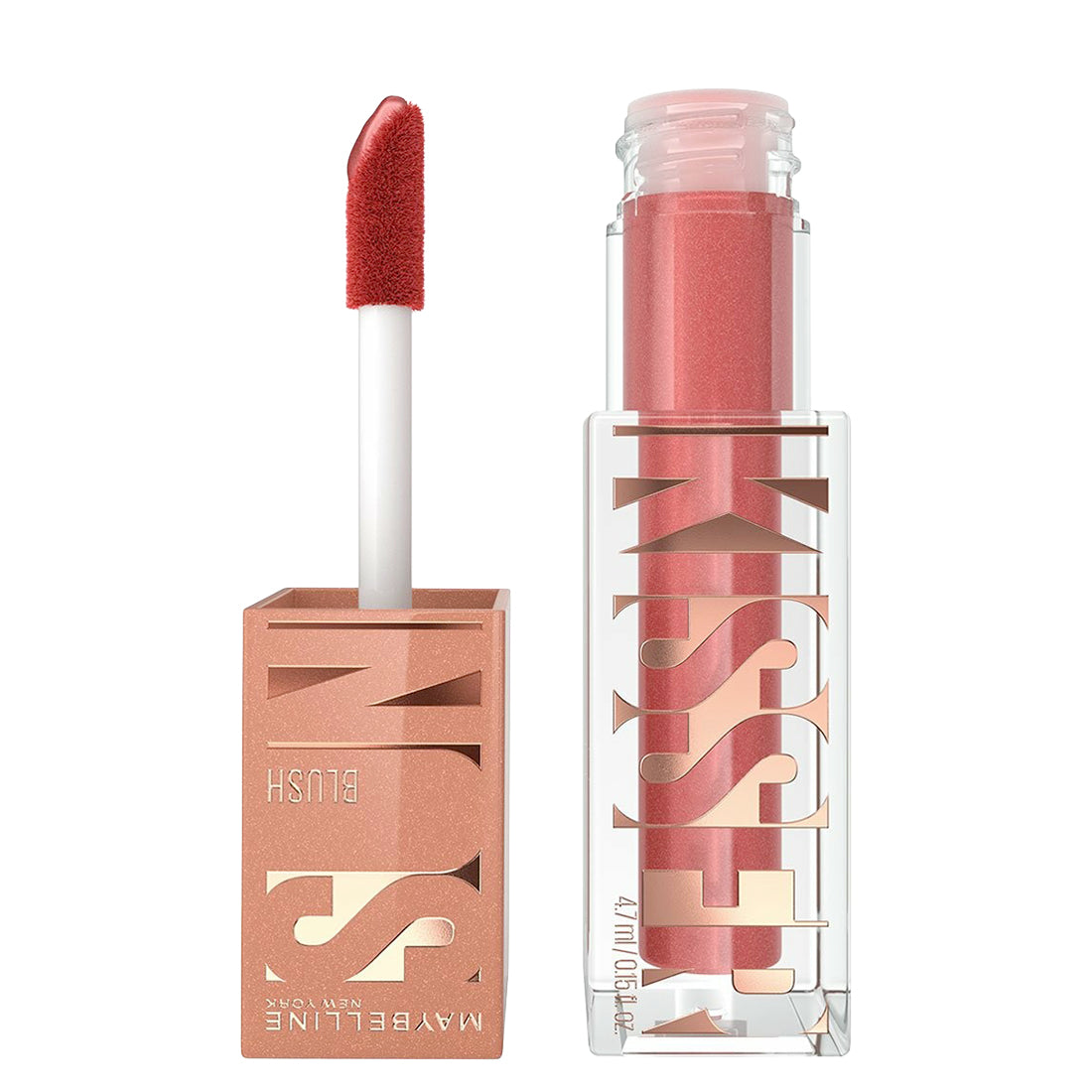 MAYBELLINE NEW YORK Sunkisser Blush 