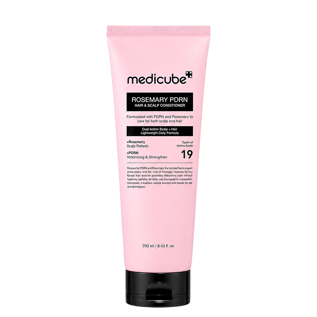 MEDICUBE Rosemary Pdrn Hair&Scalp 