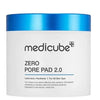 MEDICUBE Zero Pore 2.0  70 pz