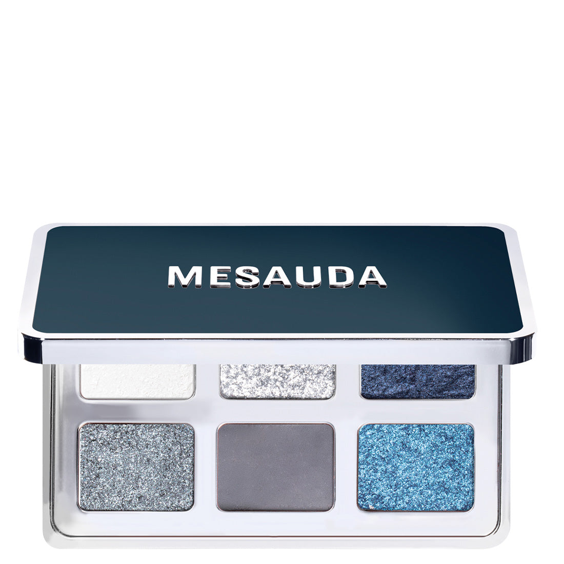 MESAUDA Colour Theory 