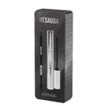 MESAUDA Eye Pencil & Mascara