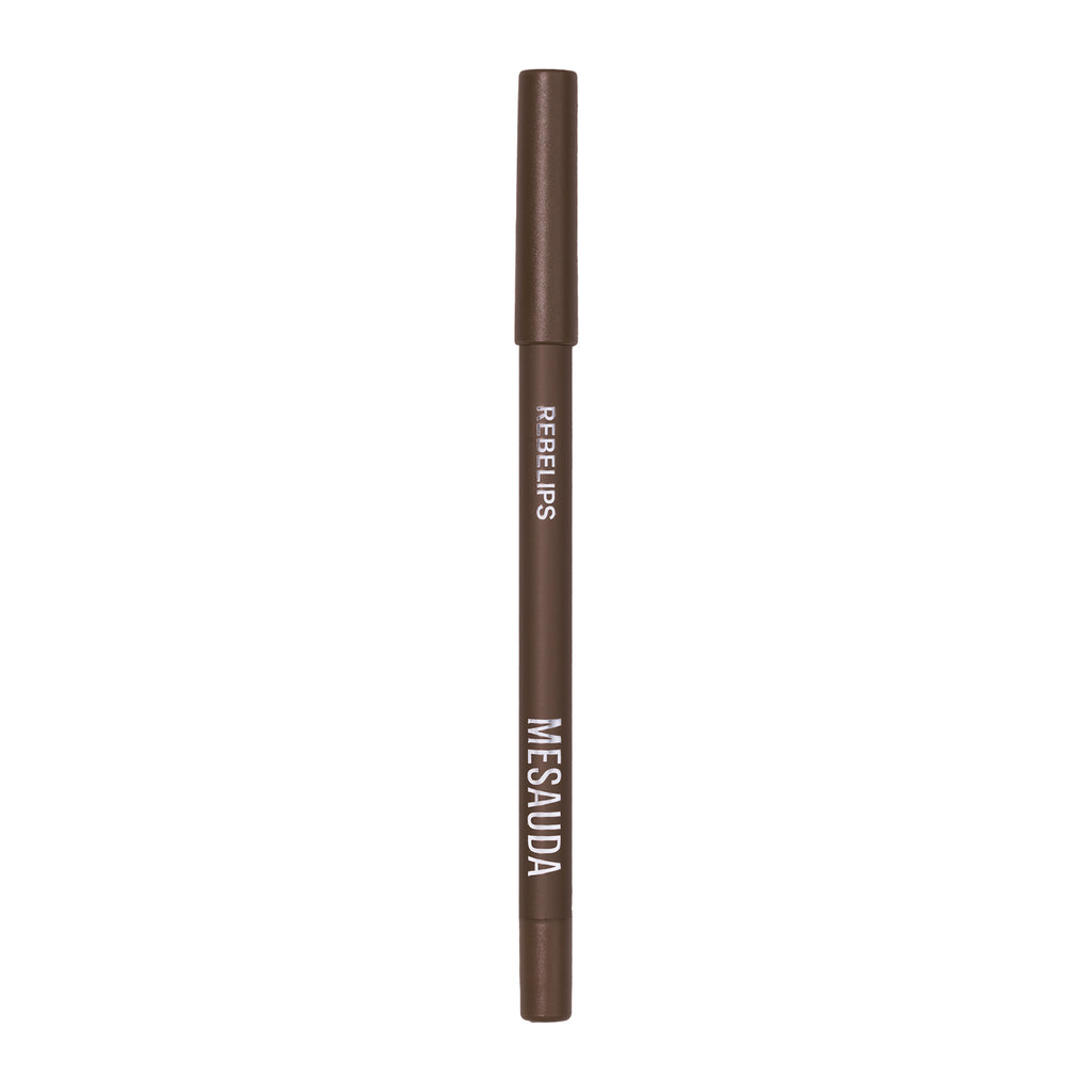 MESAUDA Matita Labbra Rebelips 116 Chocolate-2