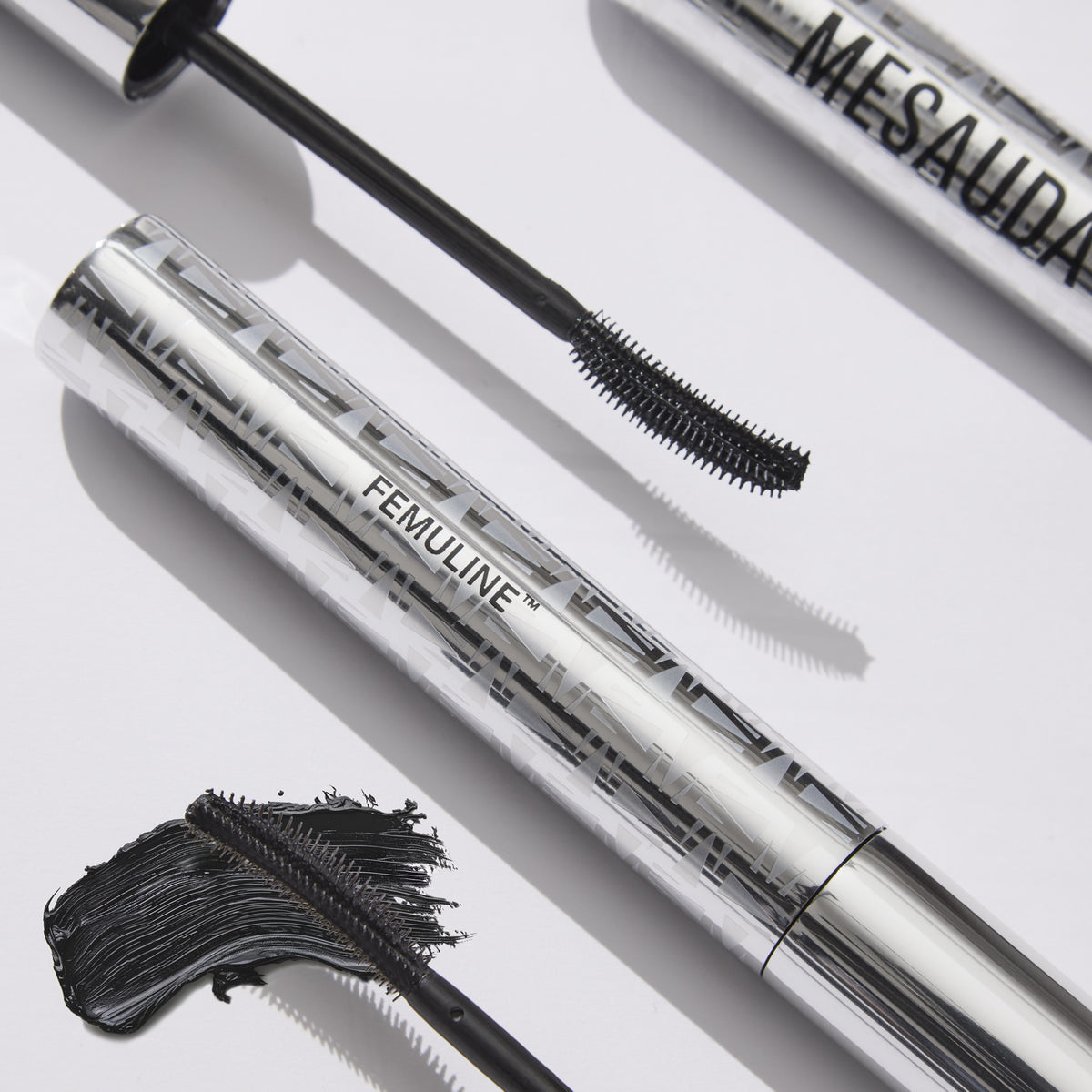 MESAUDA Orbital Shadow Kit Occhi -4