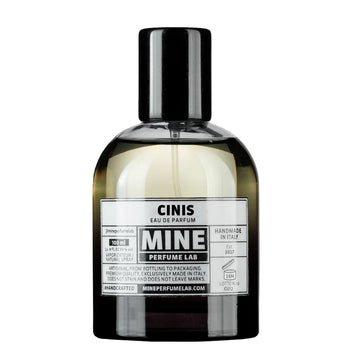 MINE PERFUME LAB Cinis 