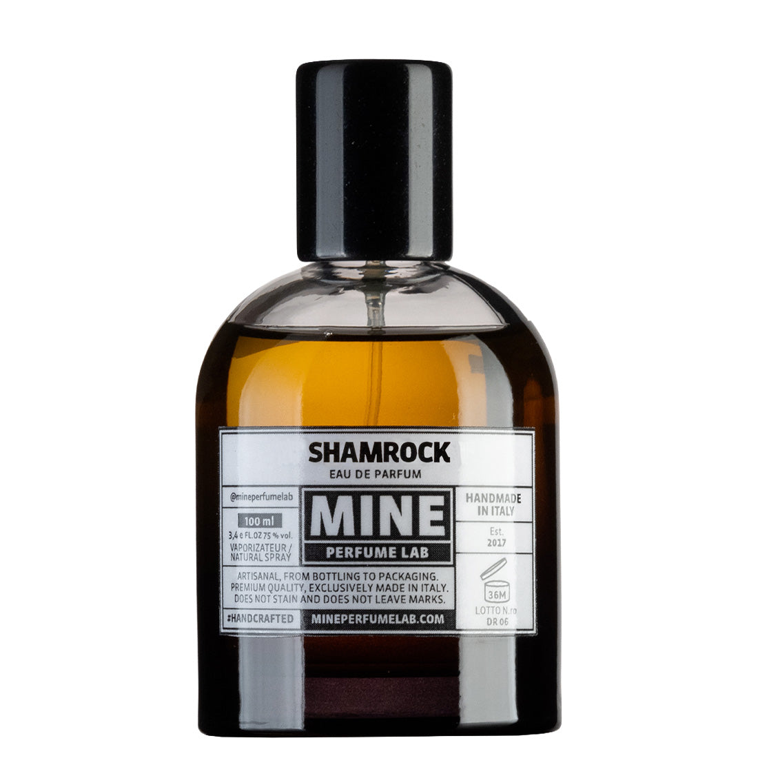 MINE PERFUME LAB Shamrock 
