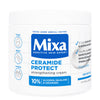 MIXA Ceramide Protect Crema Idratante Rinforzante  400 ml