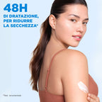 MIXA Ceramide Protect Lozione Idratante Rinforzante -4