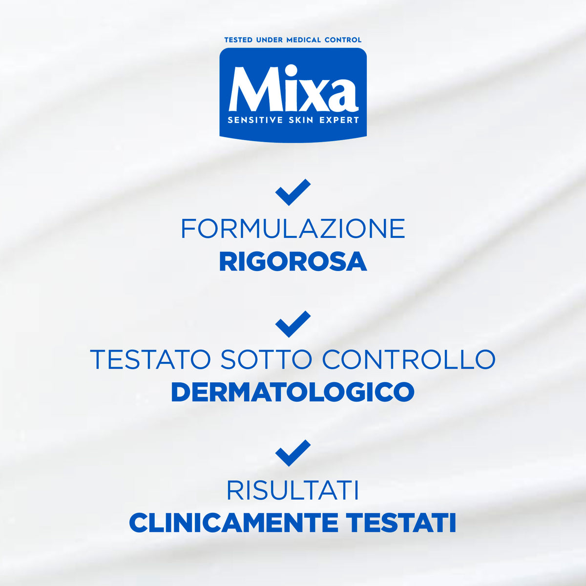 MIXA Ceramide Protect Lozione Idratante Rinforzante -7