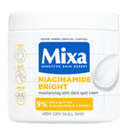 MIXA Niacinamide Bright Crema Idratante Anti-Macchie 