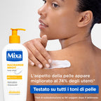 MIXA Niacinamide Bright Lozione Corpo -4