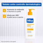 MIXA Niacinamide Bright Lozione Corpo -5