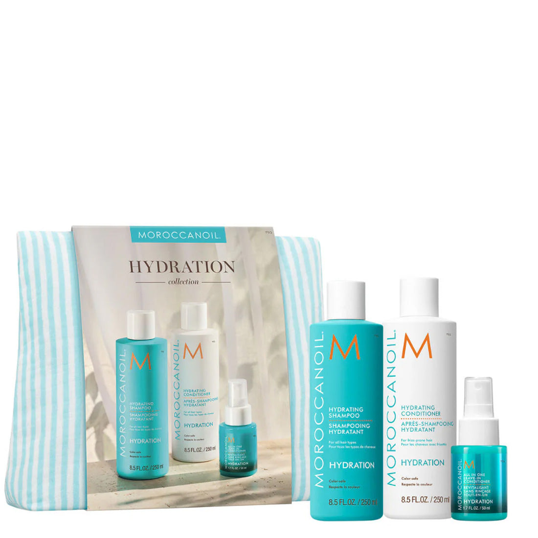 MOROCCANOIL Hydration 