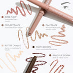 MULAC Art Shadow 31 Project Taupe-5