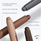 MULAC Art Shadow 33 Clay Trace-6