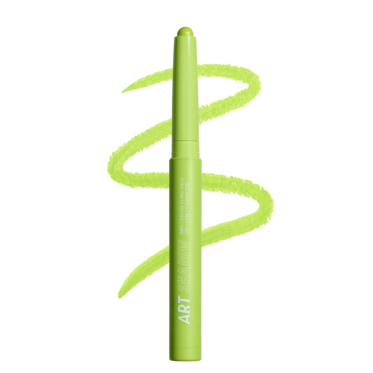 MULAC Art Shadow 38 Lime Attack-3