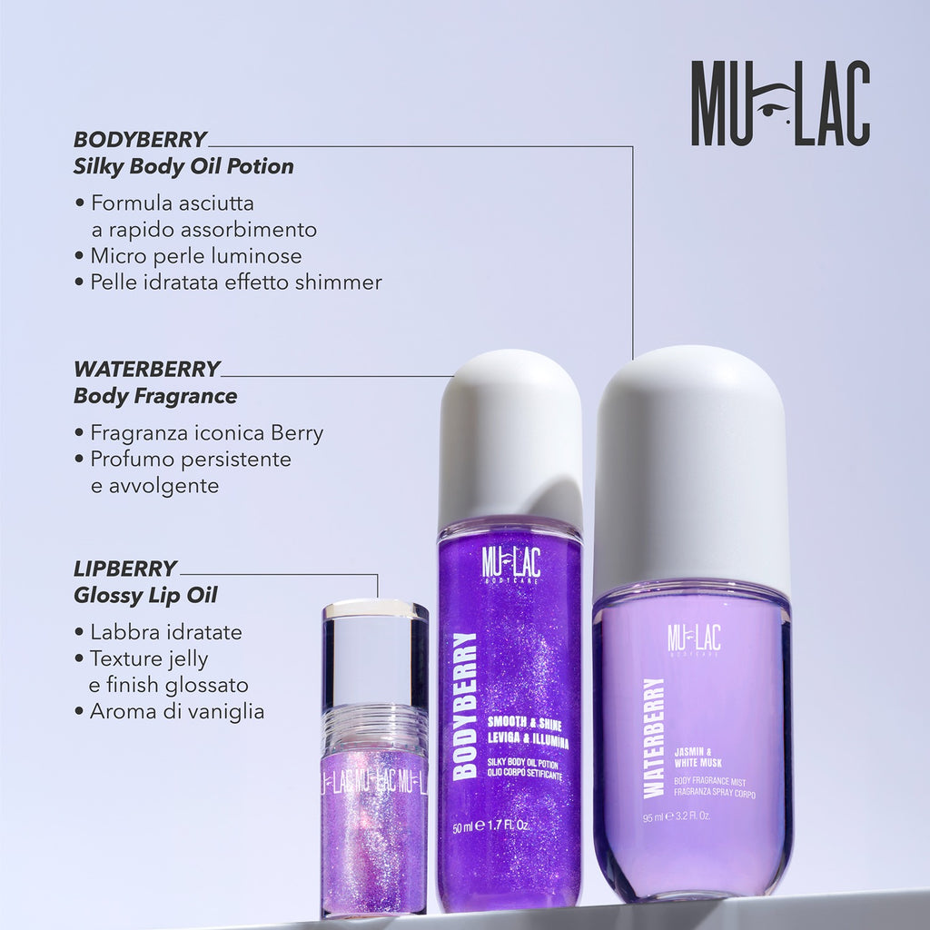 MULAC Berryworld Bodyberry -3