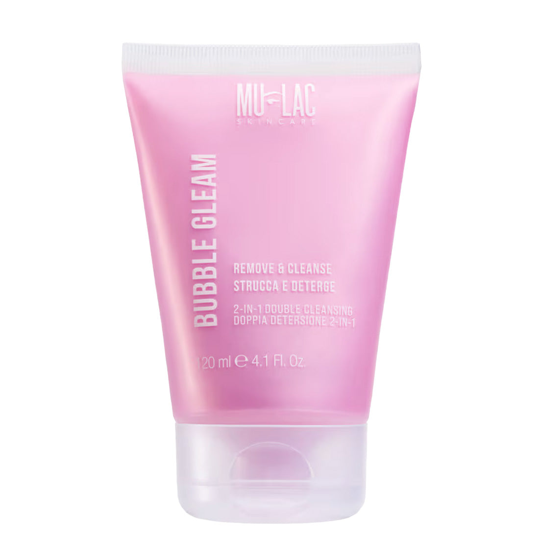 MULAC Bubble Gleam  