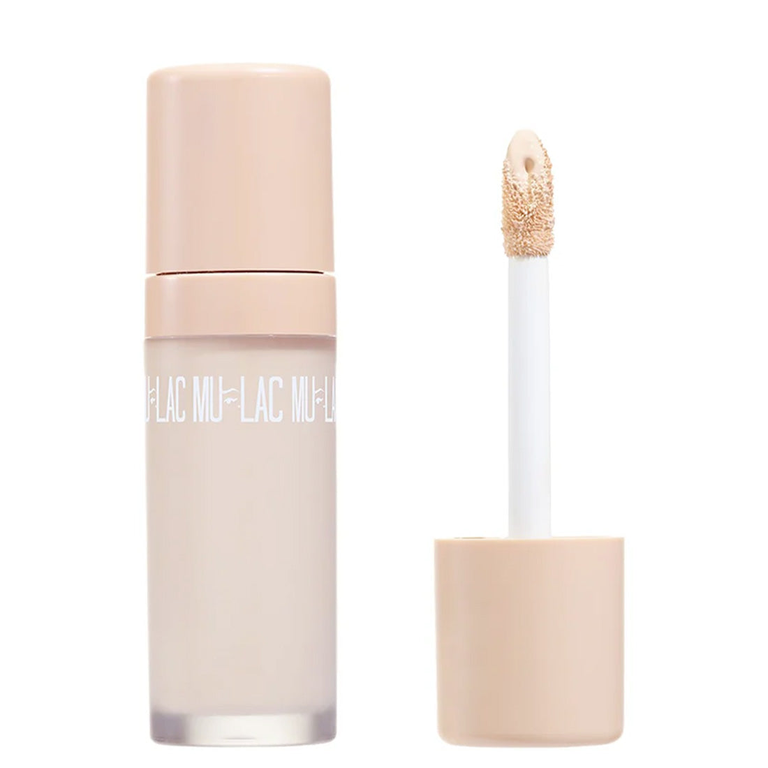 MULAC First Take Foundcealer N1 Pearl