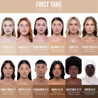 MULAC First Take Foundcealer N5 Sand-6