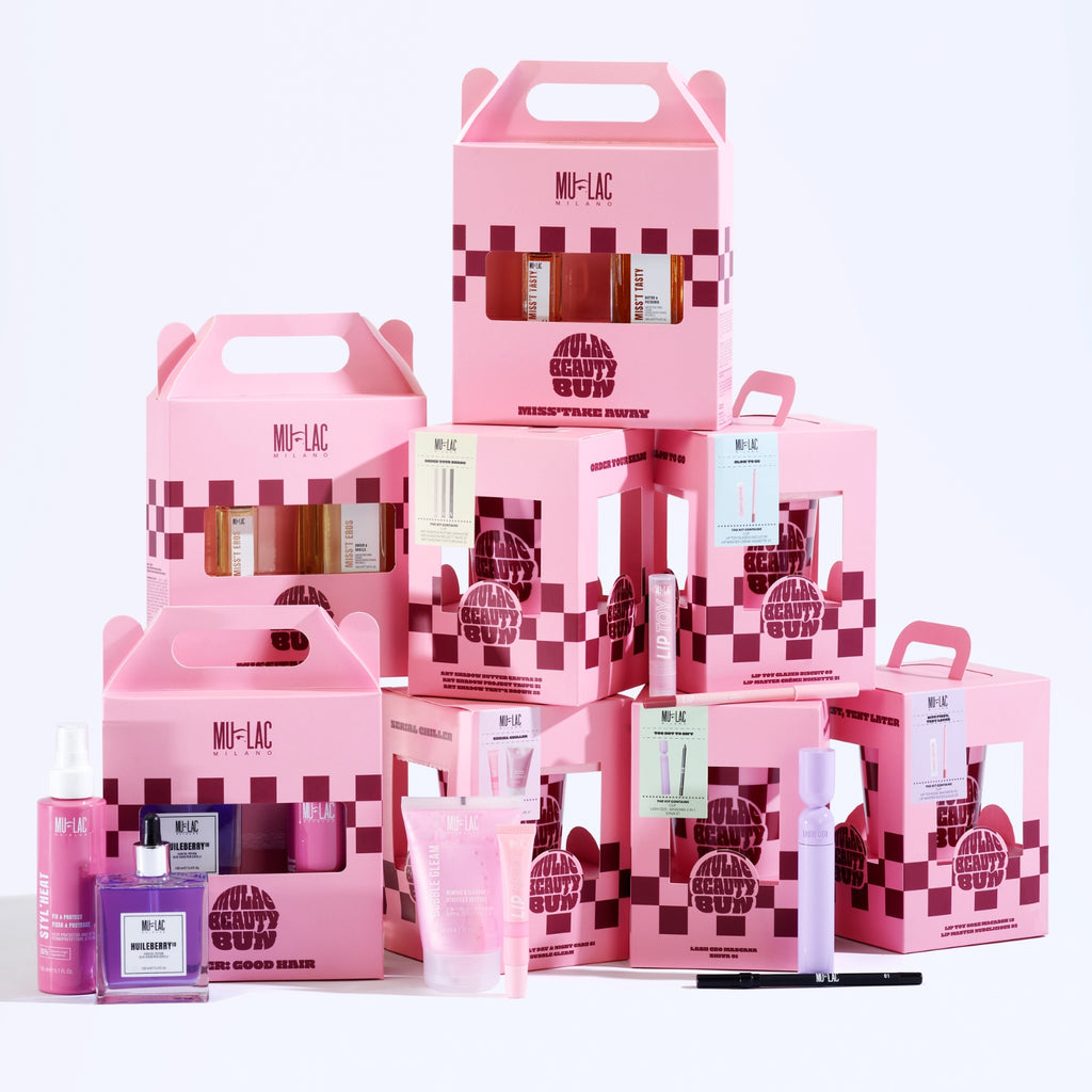 MULAC Order: Good Hair -3