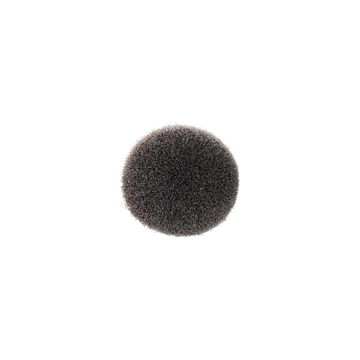 Mac 170 Synthetic Rounded Slant Brush 44-3