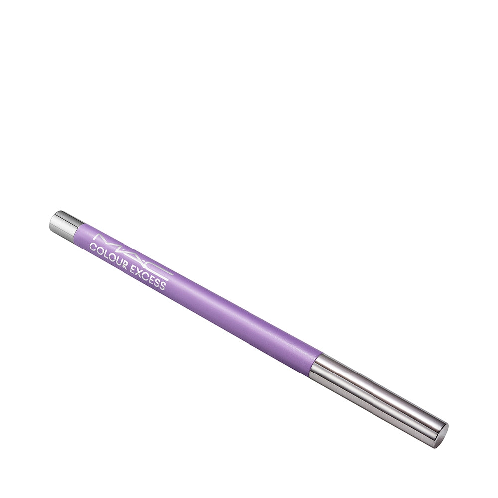 Mac Colour Excess Gel Pencil Eye Liner Comitment Issues-4
