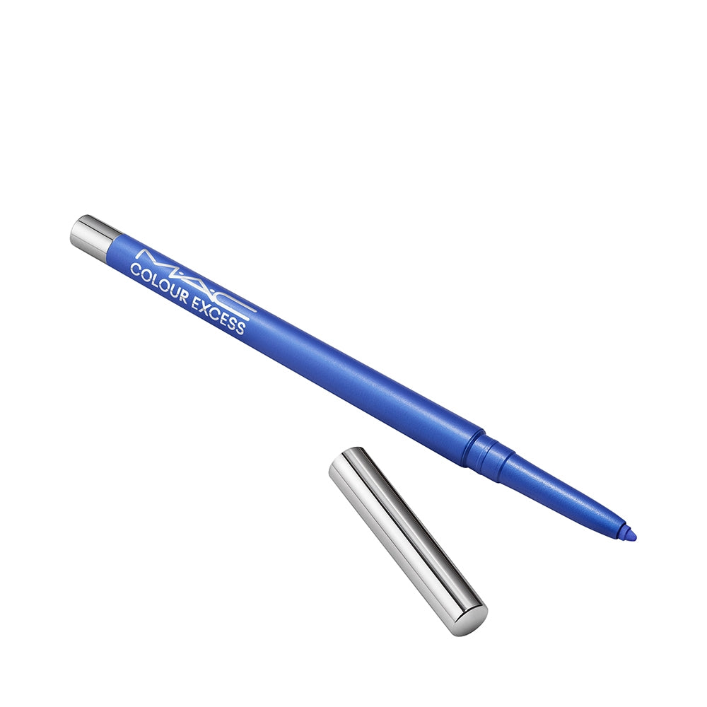 Mac Colour Excess Gel Pencil Eye Liner Perpetual Shock-3