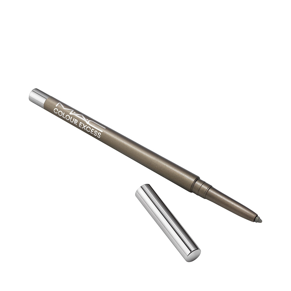 Mac Colour Excess Gel Pencil Eye Liner Serial Monogamist-3