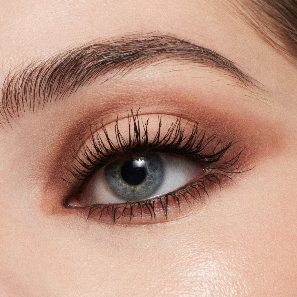 Mac Connect In Colour Eye Shadow Palette Intimates Nudes-4