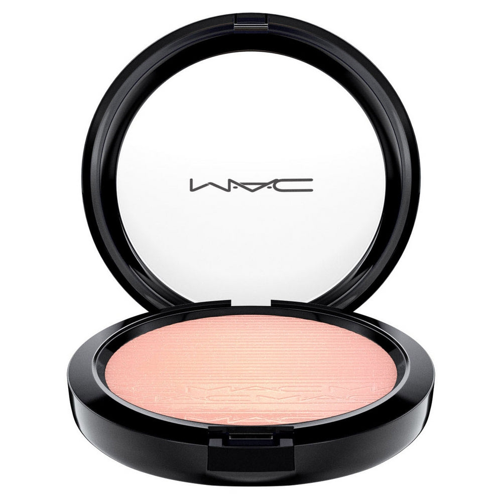 Mac Extra Dimension Skinfinish Beaming Blush-3