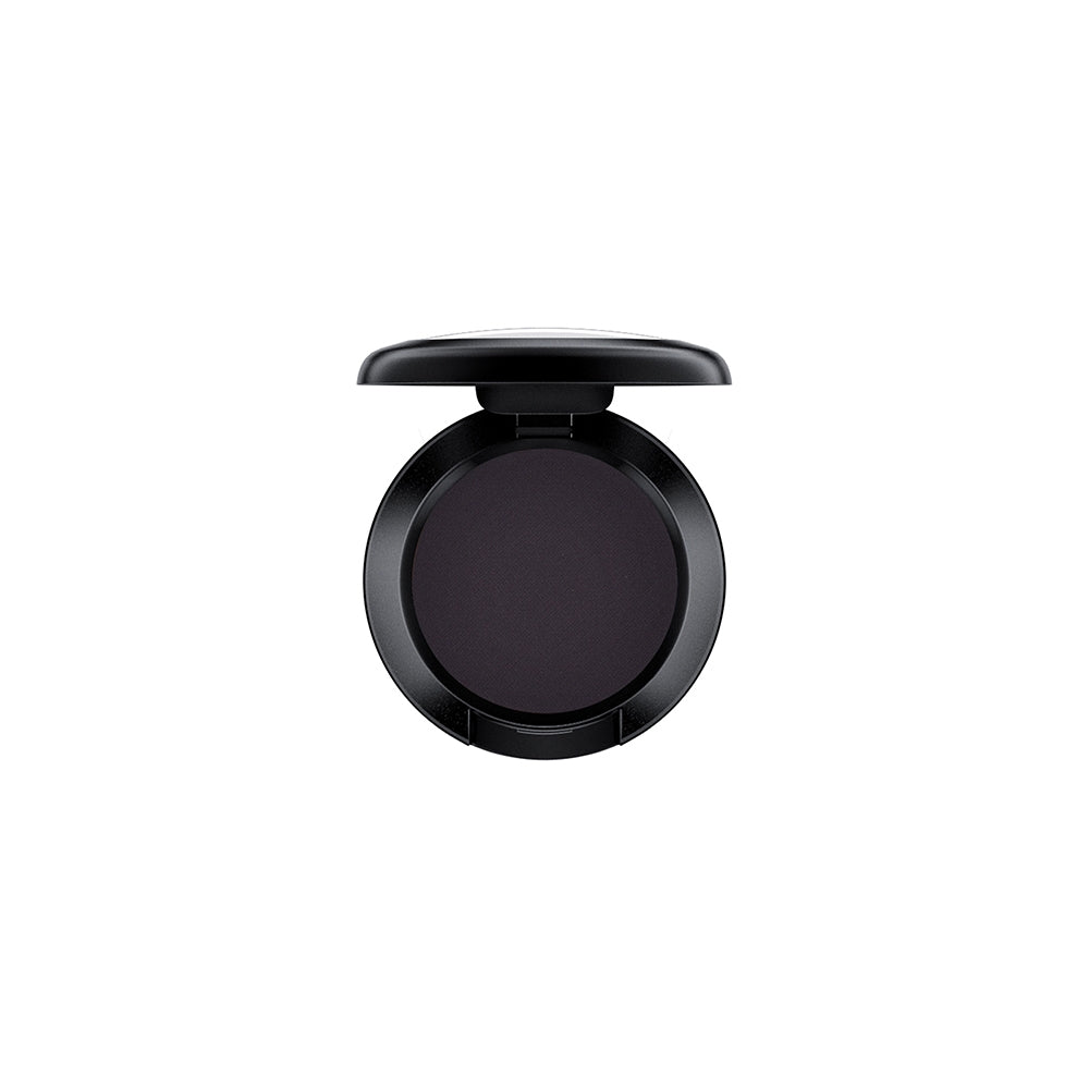 Mac Eye Shadow Matte Carbon-2