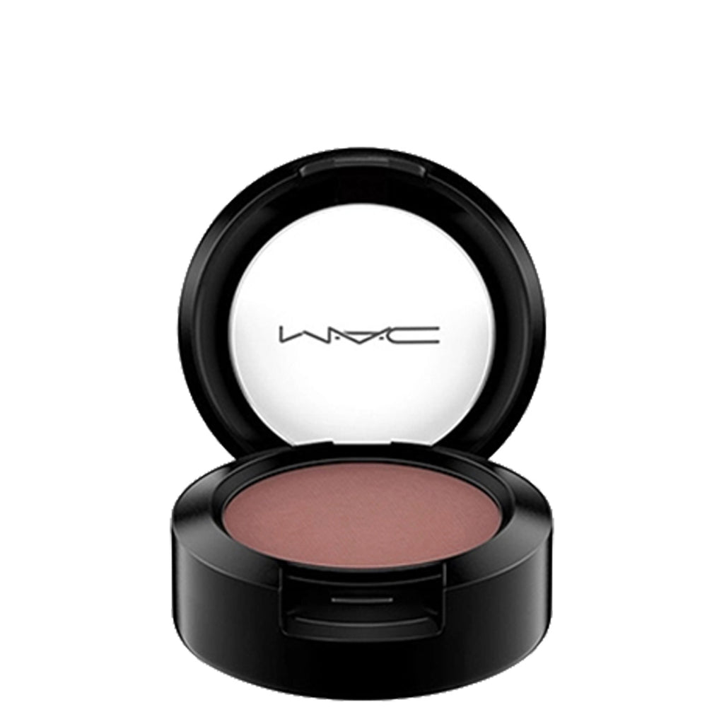Mac Eye Shadow Swiss Chocolate Matte
