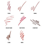 Mac Lip Pencil Redd 20-3