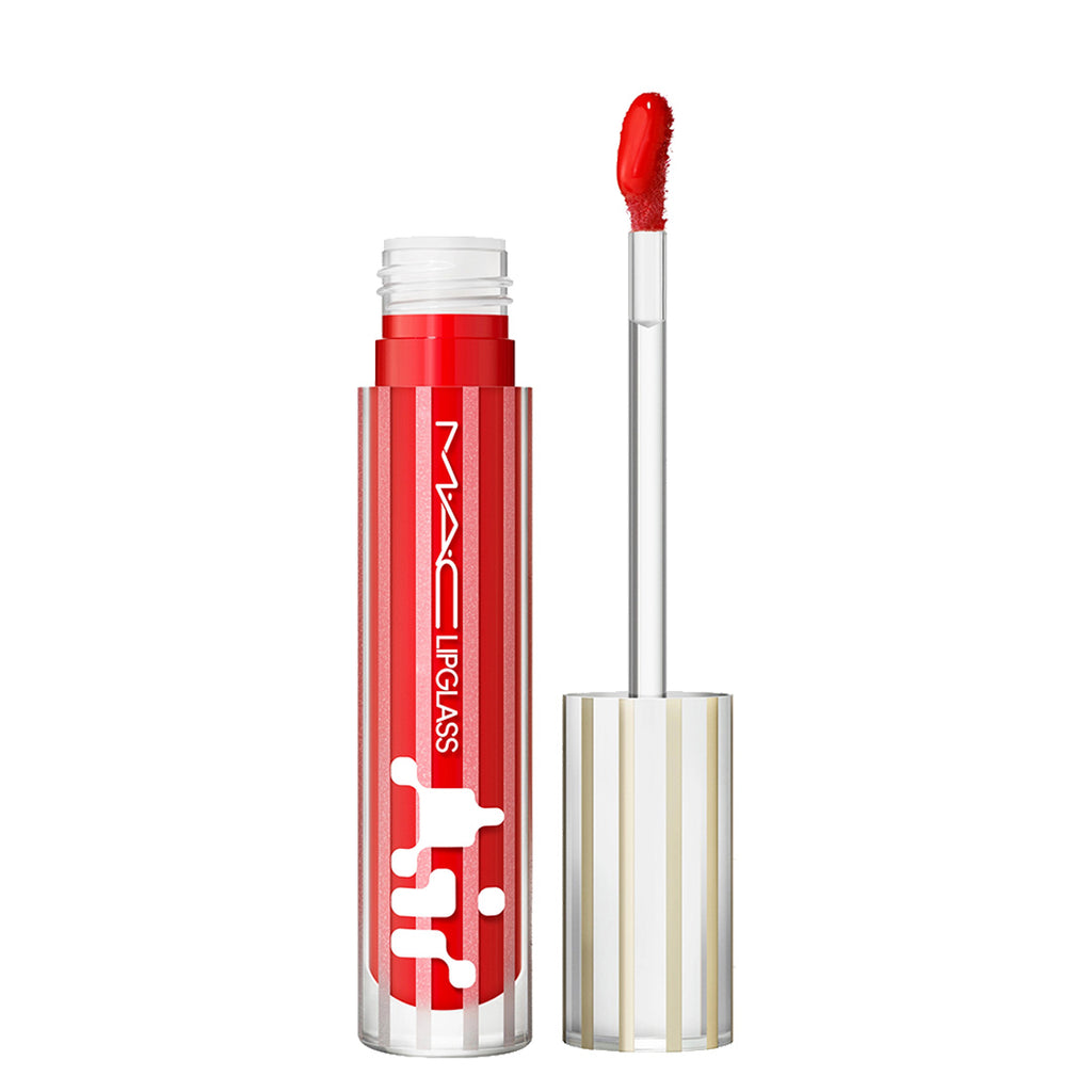 Mac Lipglass Air Non-Sticky Gloss Talented