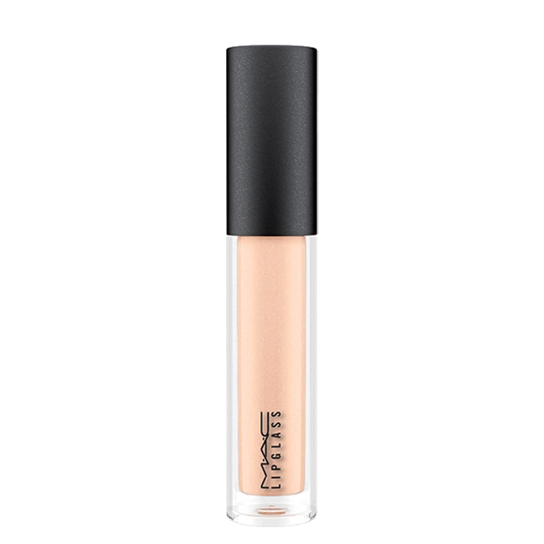 Mac Lipglass C-Thru