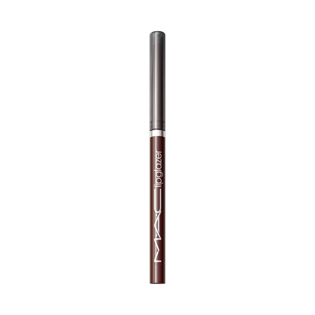 Mac Lipglazer Glossy Liner Root For Me!-2